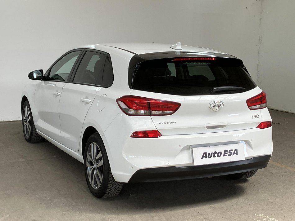 Hyundai I30 1.6 CRDi Symbol Plus