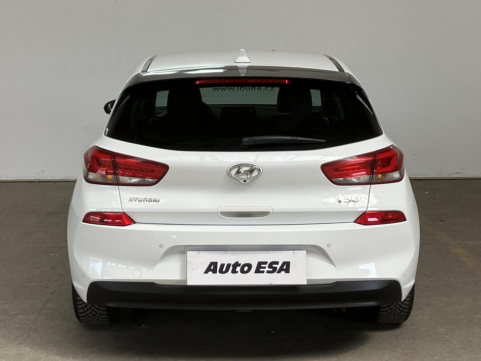 Hyundai I30 1.6 CRDi Symbol Plus