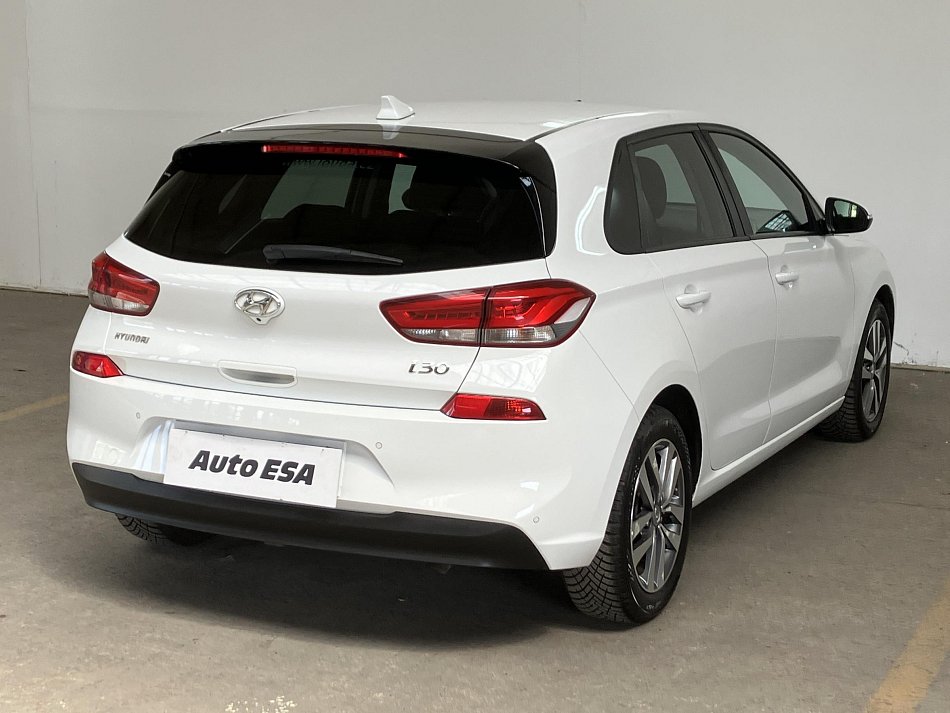 Hyundai I30 1.6 CRDi Symbol Plus