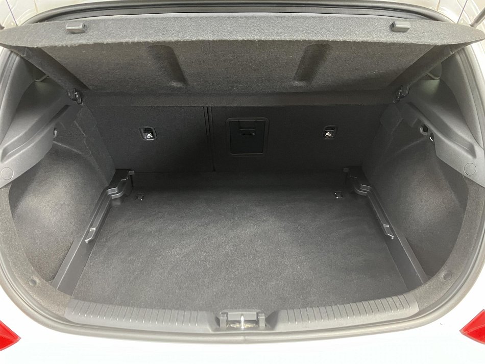Hyundai I30 1.6 CRDi Symbol Plus