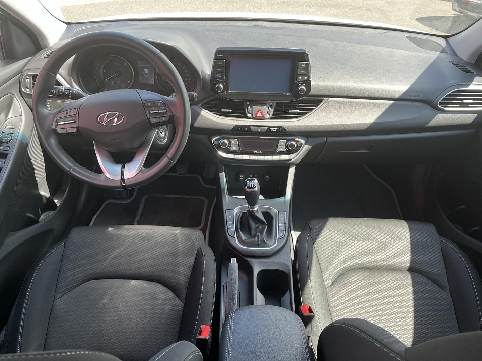 Hyundai I30 1.6 CRDi Symbol Plus