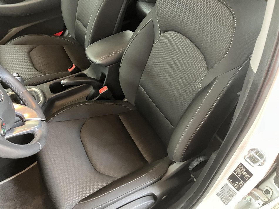 Hyundai I30 1.6 CRDi Symbol Plus