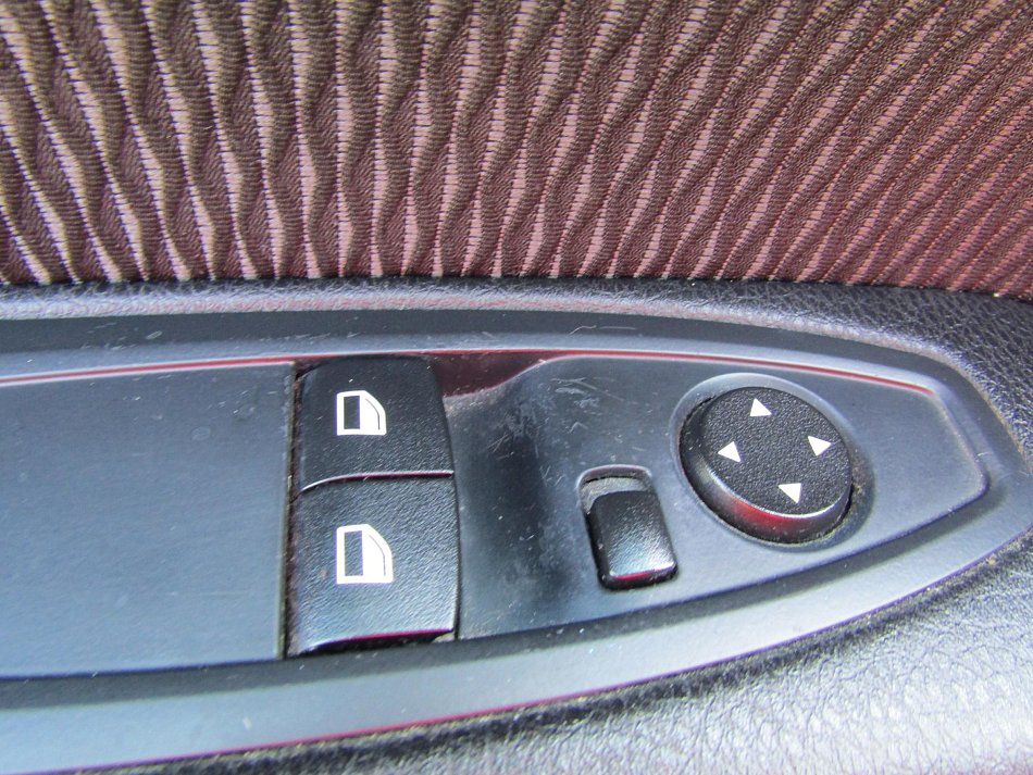 BMW Řada 1 2.0d  116d