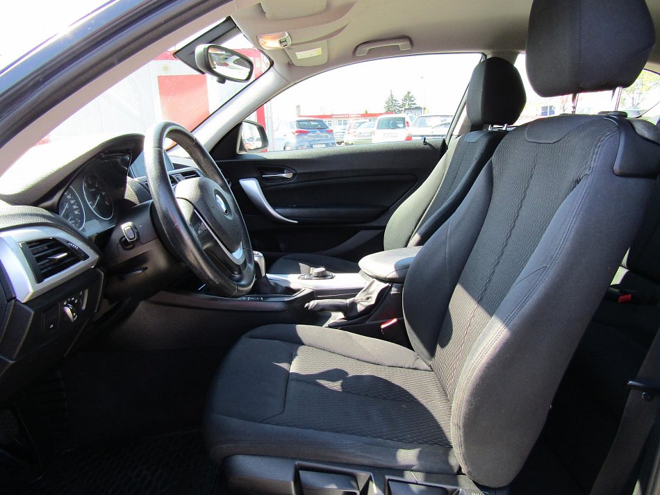BMW Řada 1 2.0d  116d
