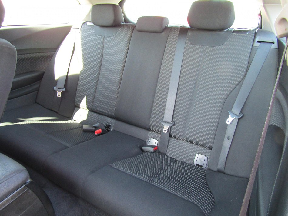 BMW Řada 1 2.0d  116d