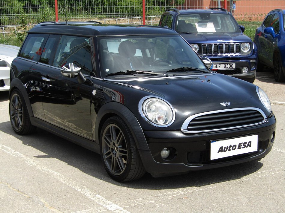 Mini Clubman 1.6 16V  One Clubman