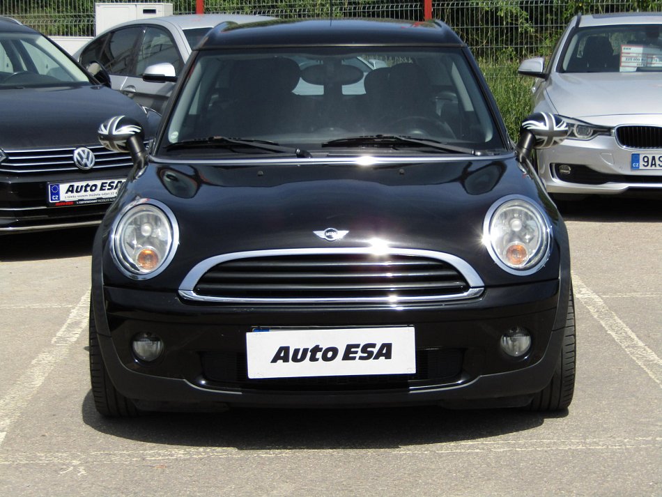 Mini Clubman 1.6 16V  One Clubman