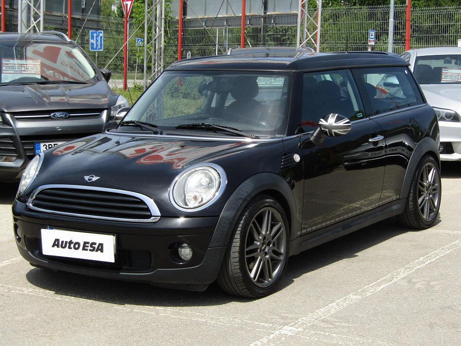 Mini Clubman 1.6 16V  One Clubman