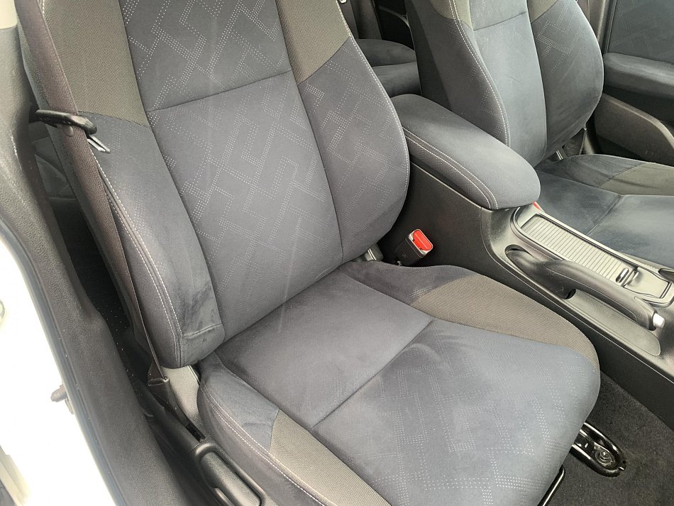 Honda Civic 1.3i-VTEC 