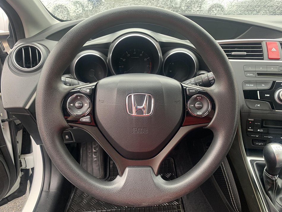 Honda Civic 1.3i-VTEC 