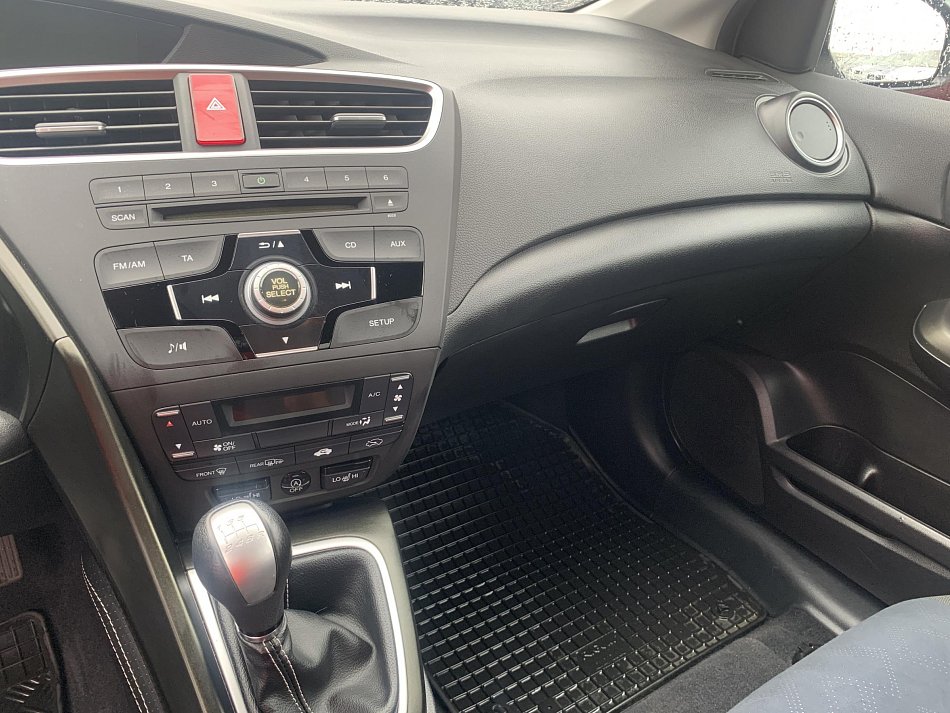 Honda Civic 1.3i-VTEC 