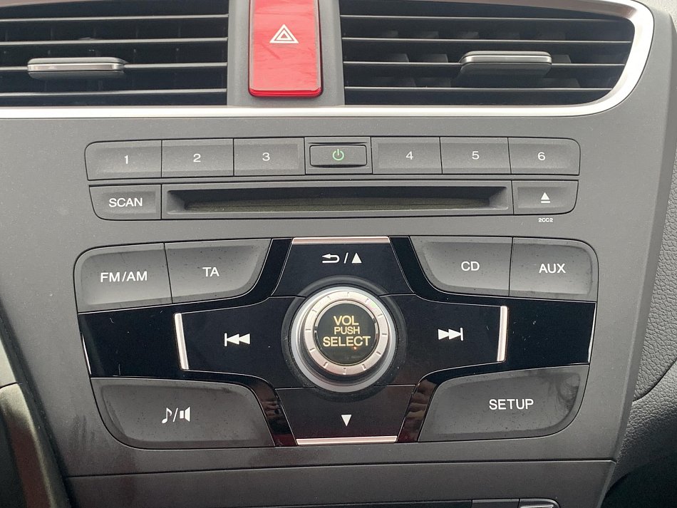 Honda Civic 1.3i-VTEC 