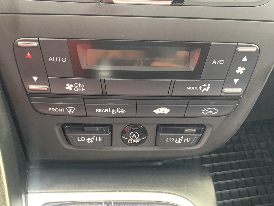 Honda Civic 1.3i-VTEC 