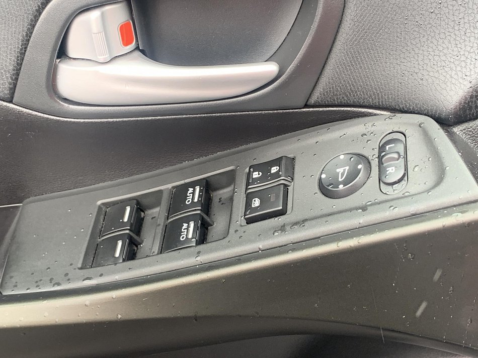 Honda Civic 1.3i-VTEC 