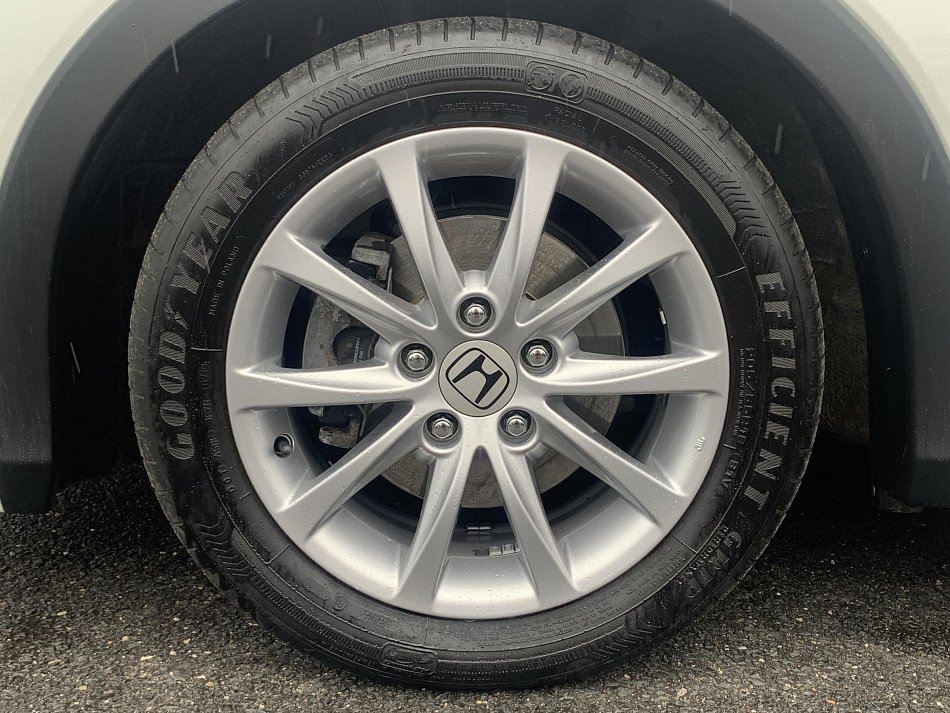 Honda Civic 1.3i-VTEC 