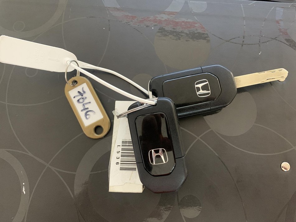 Honda Civic 1.3i-VTEC 