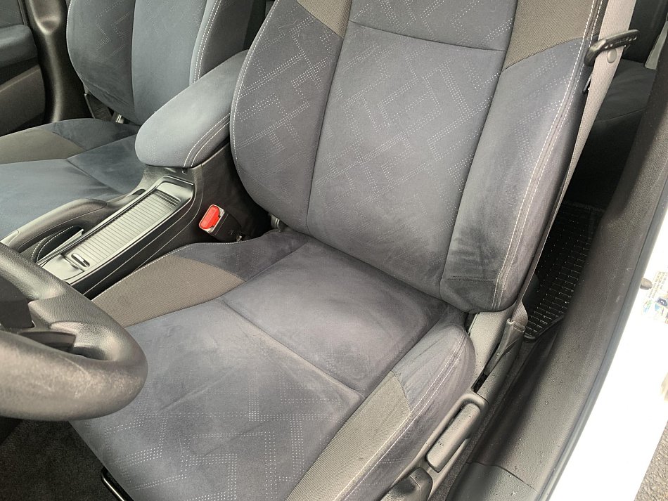 Honda Civic 1.3i-VTEC 