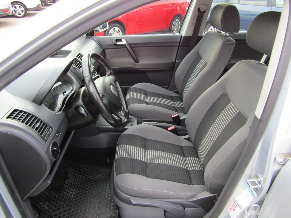 Volkswagen Polo 1.2i 