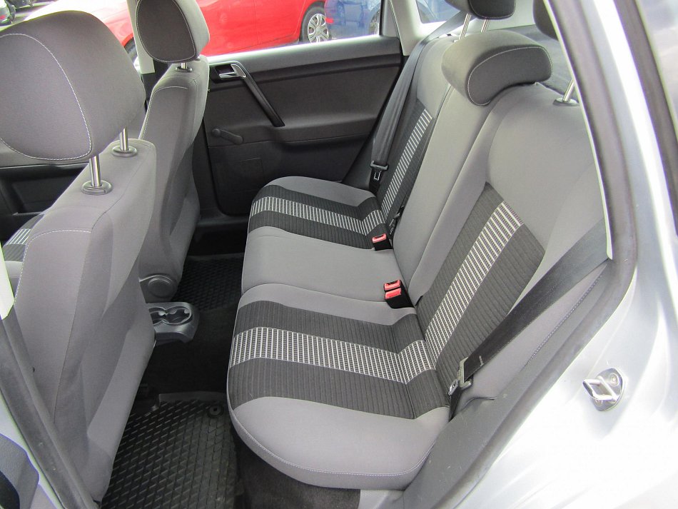 Volkswagen Polo 1.2i 