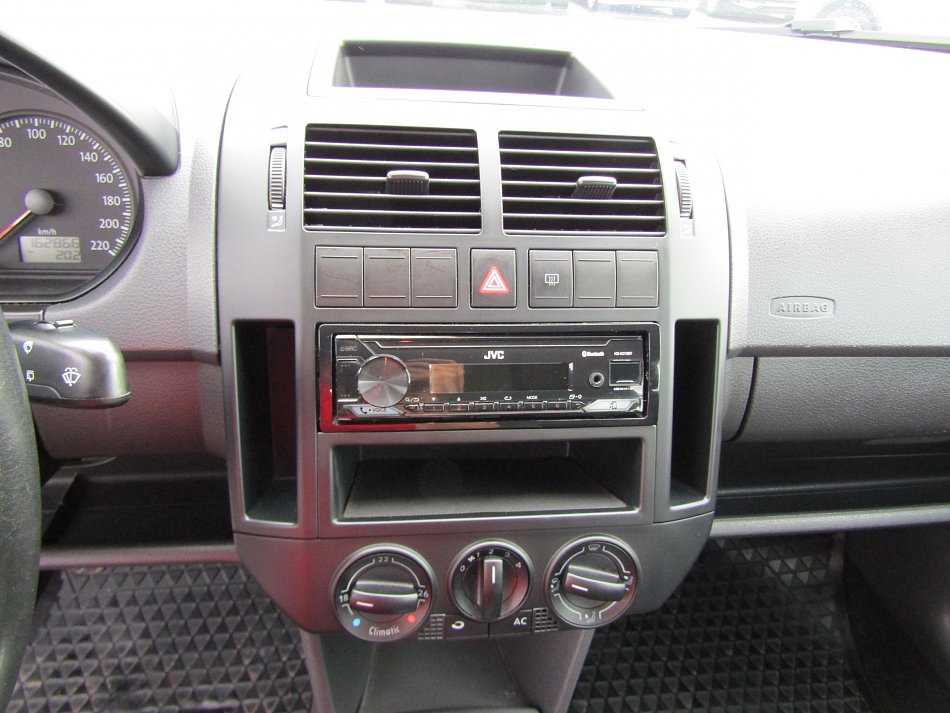 Volkswagen Polo 1.2i 