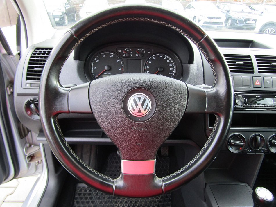 Volkswagen Polo 1.2i 