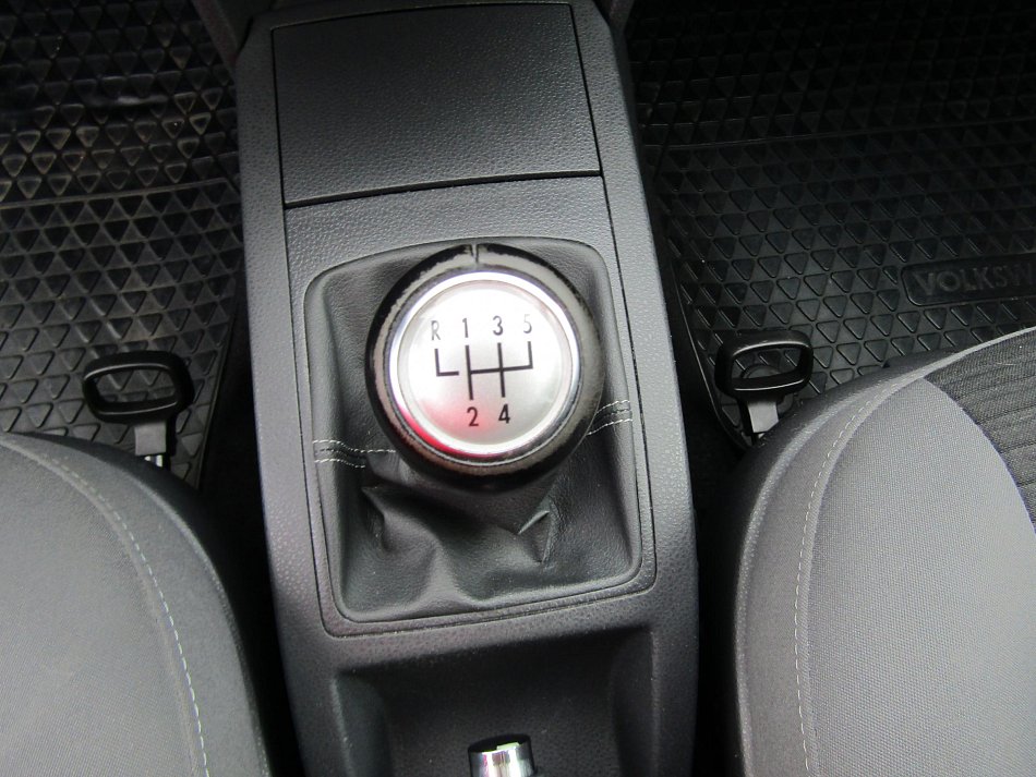 Volkswagen Polo 1.2i 