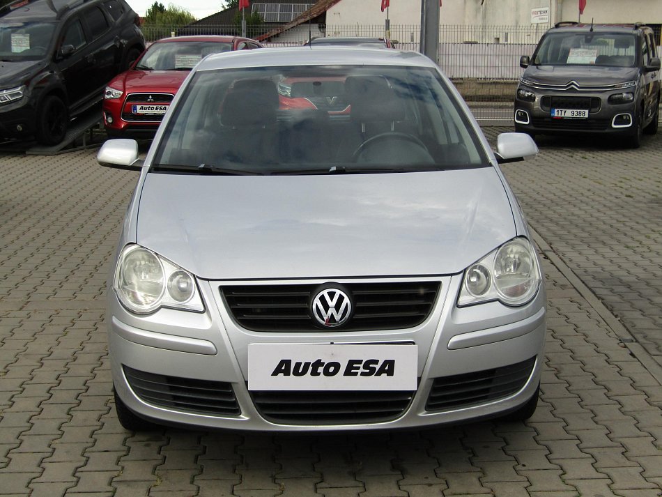 Volkswagen Polo 1.2i 
