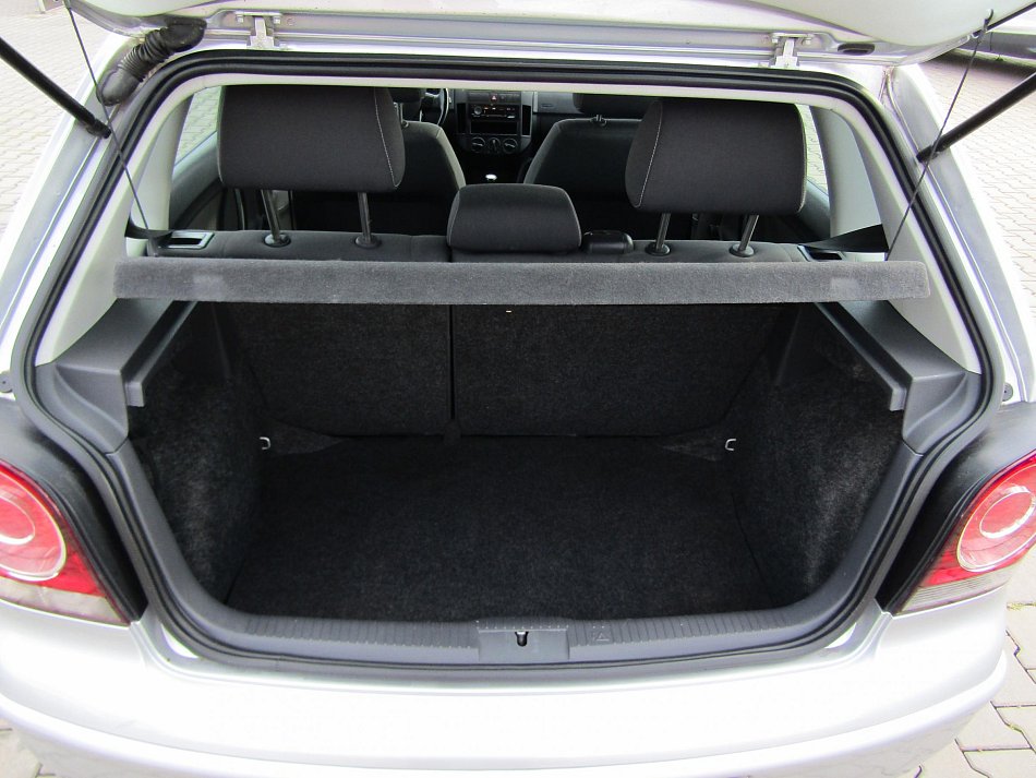 Volkswagen Polo 1.2i 