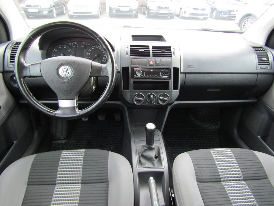 Volkswagen Polo 1.2i 