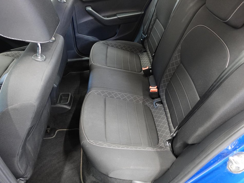 Škoda Fabia III 1.2TSI Style