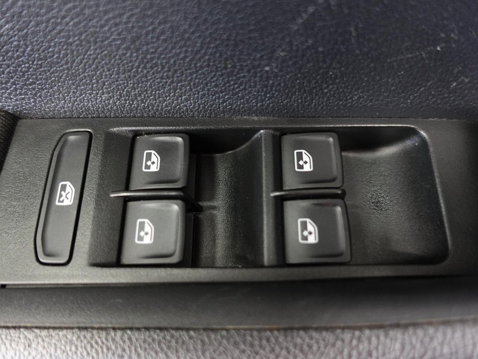 Škoda Fabia III 1.2TSI Style