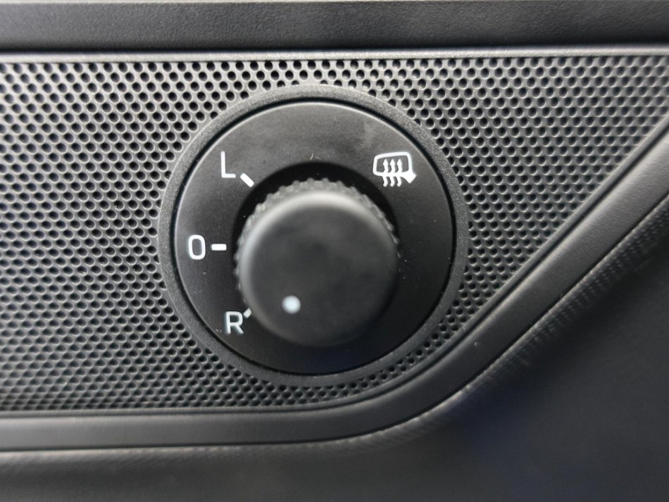 Škoda Fabia III 1.2TSI Style