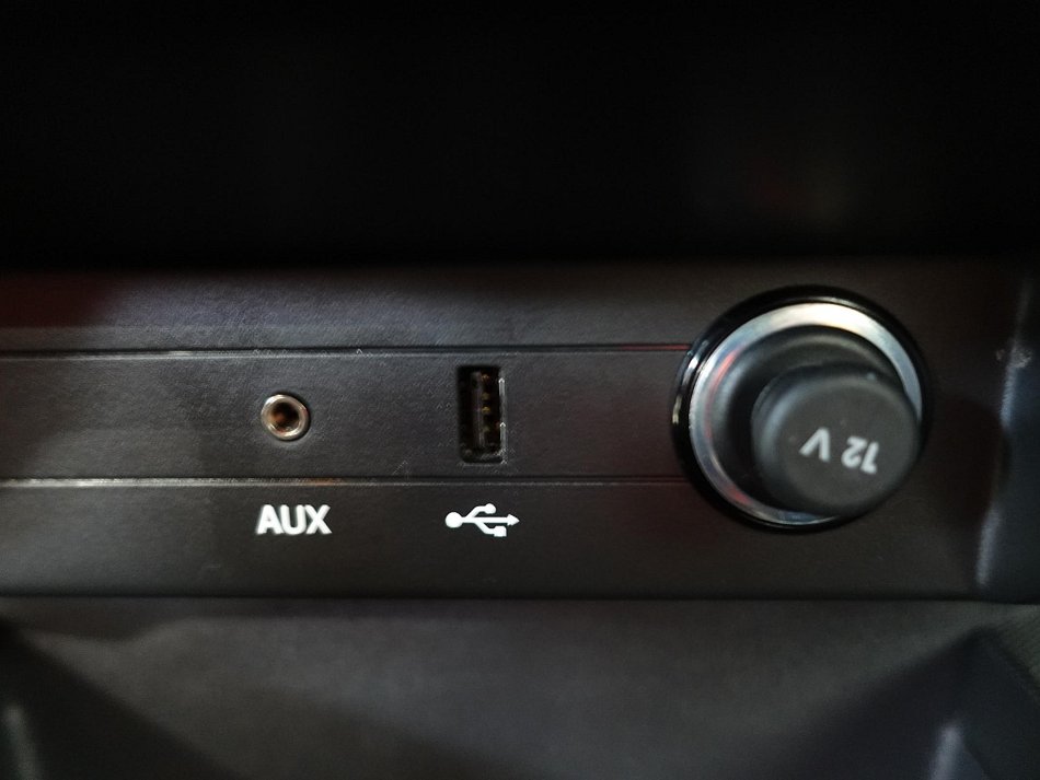 Škoda Fabia III 1.2TSI Style