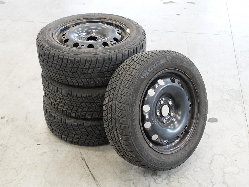 Škoda Fabia III 1.2TSI Style