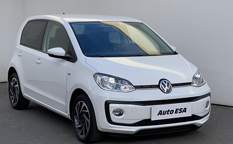 Volkswagen Up! 1.0 MPi Join