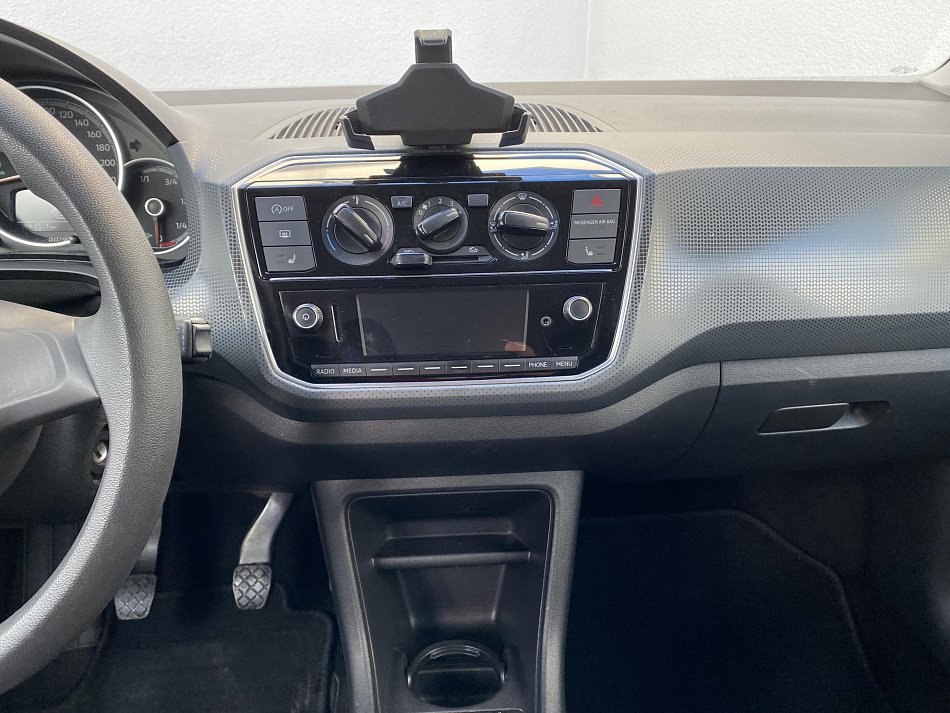 Volkswagen Up! 1.0 MPi Join