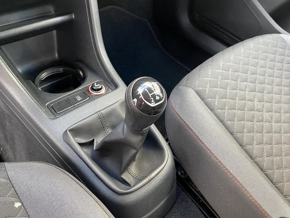 Volkswagen Up! 1.0 MPi Join