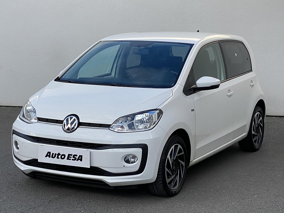Volkswagen Up! 1.0 MPi Join