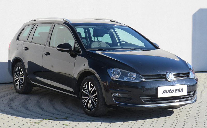 Volkswagen Golf 1.2TSi 
