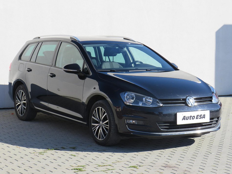 Volkswagen Golf 1.2TSi 