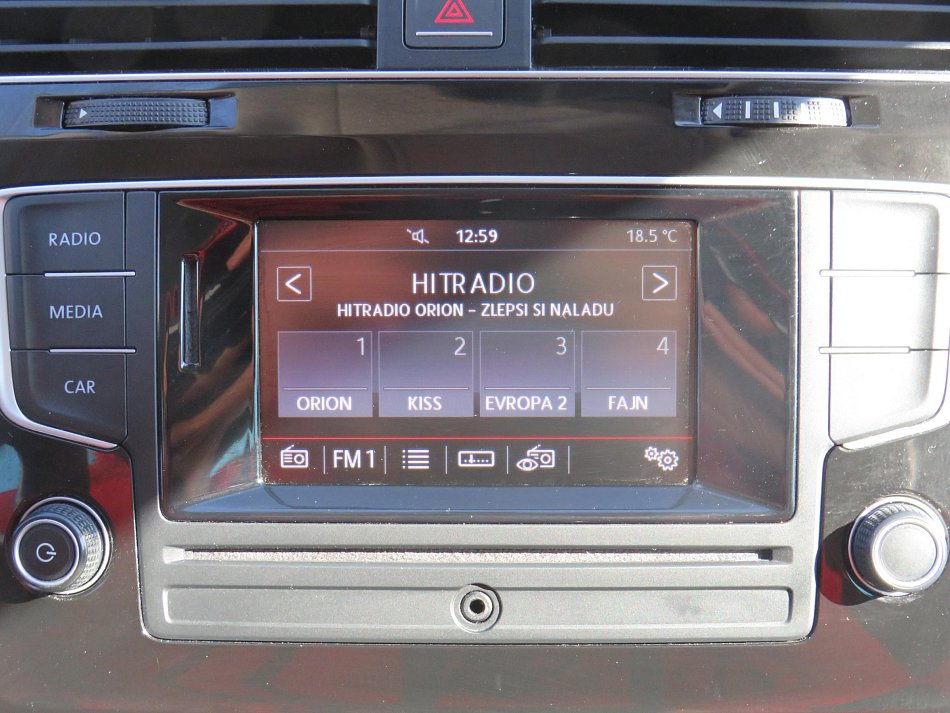 Volkswagen Golf 1.2TSi 