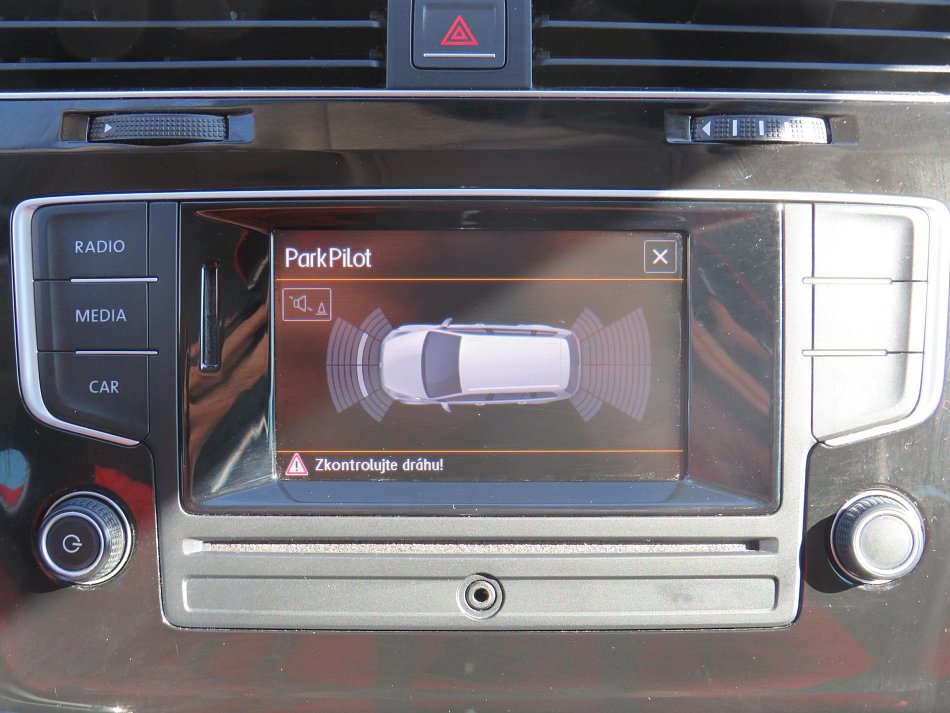 Volkswagen Golf 1.2TSi 