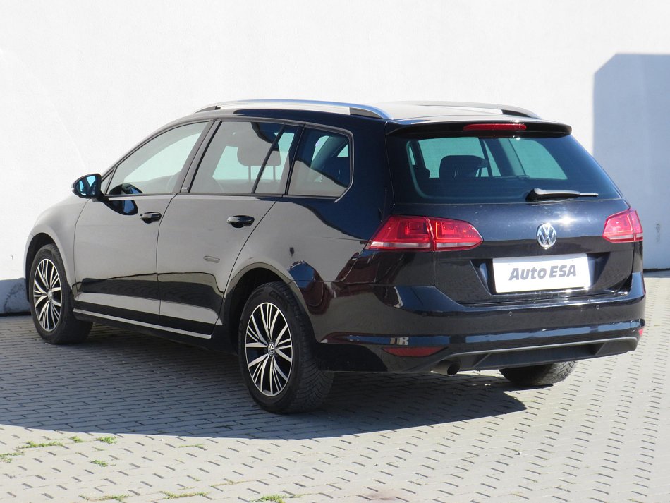 Volkswagen Golf 1.2TSi 