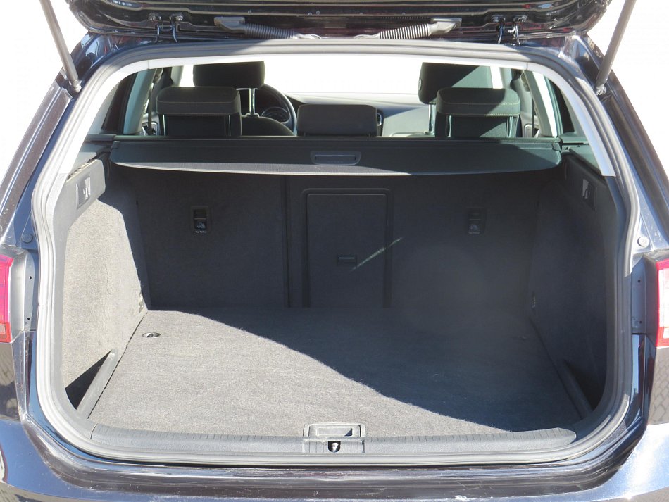 Volkswagen Golf 1.2TSi 