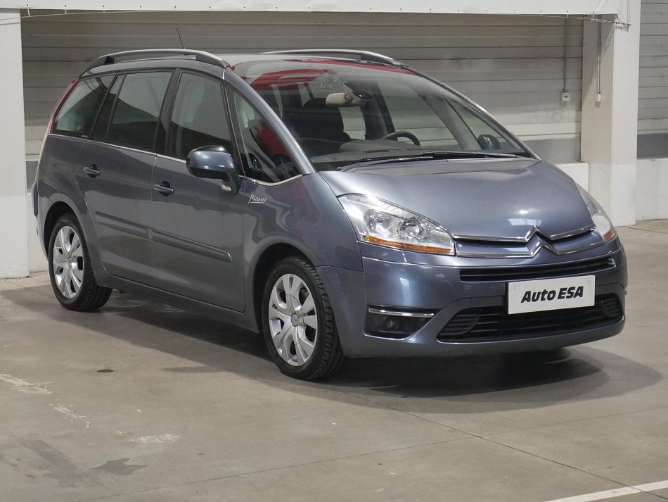 Citroën C4 Picasso 2.0 HDi 