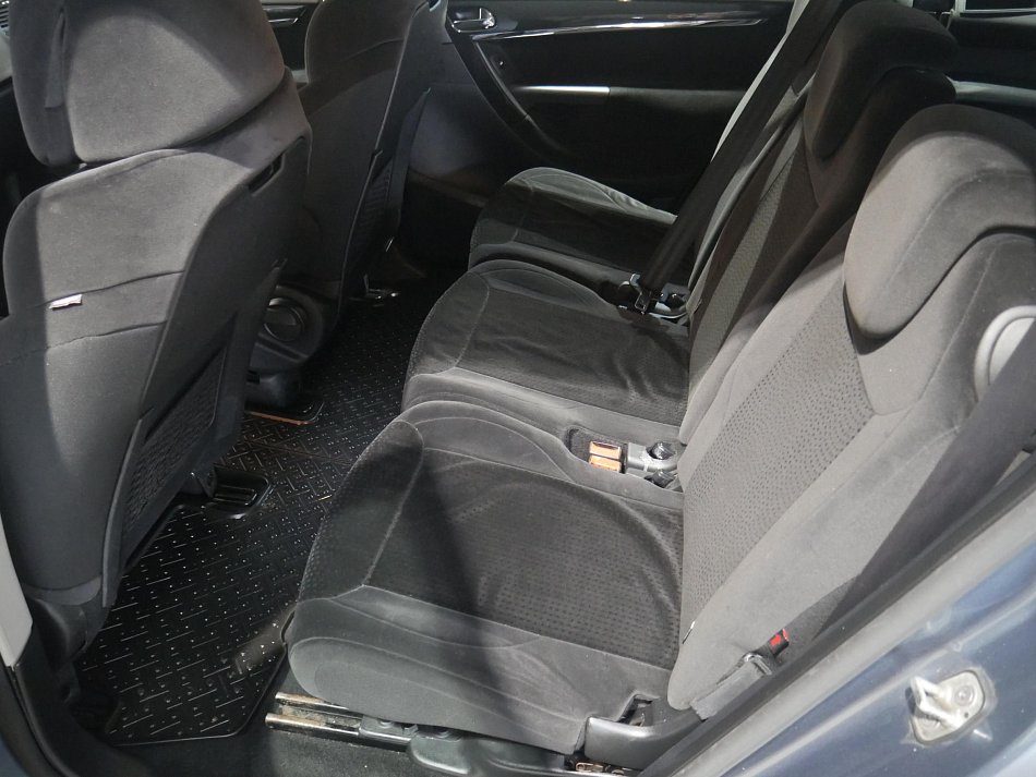 Citroën C4 Picasso 2.0 HDi 