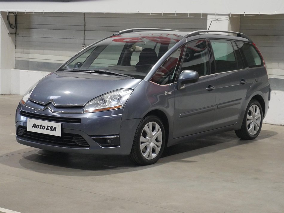 Citroën C4 Picasso 2.0 HDi 