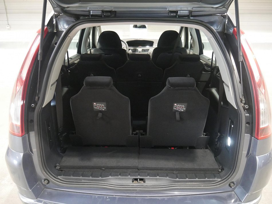 Citroën C4 Picasso 2.0 HDi 