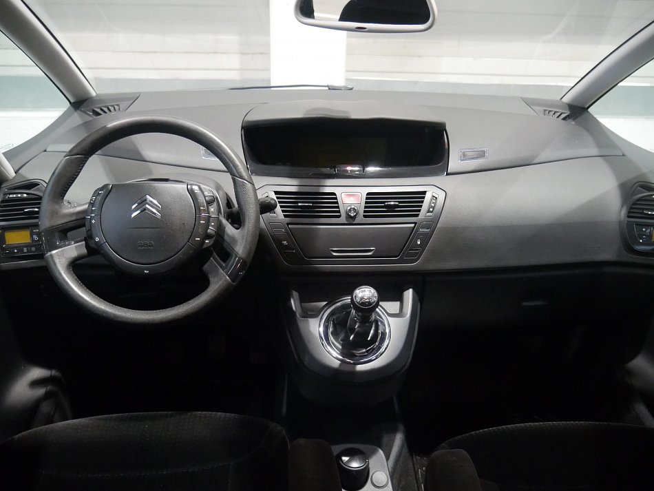 Citroën C4 Picasso 2.0 HDi 