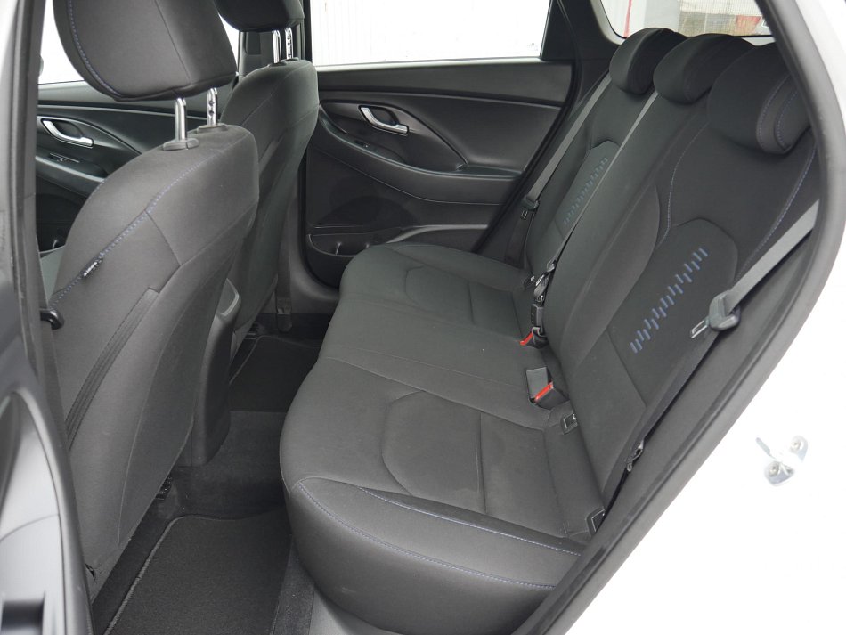 Hyundai I30 1.0 TGDi Trikolor Comfort